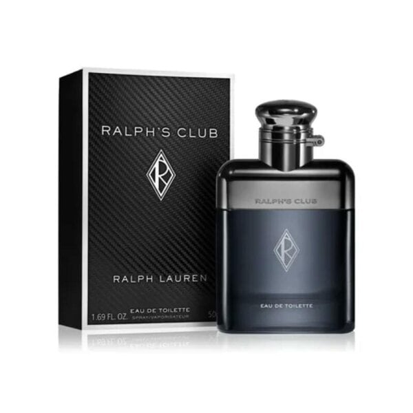 Ralph Lauren Ralph's Club Eau de Toilette Spray - 50ml