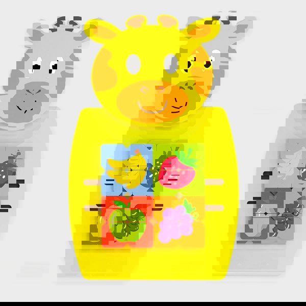 Viga Activity Wall Panels Set of 3