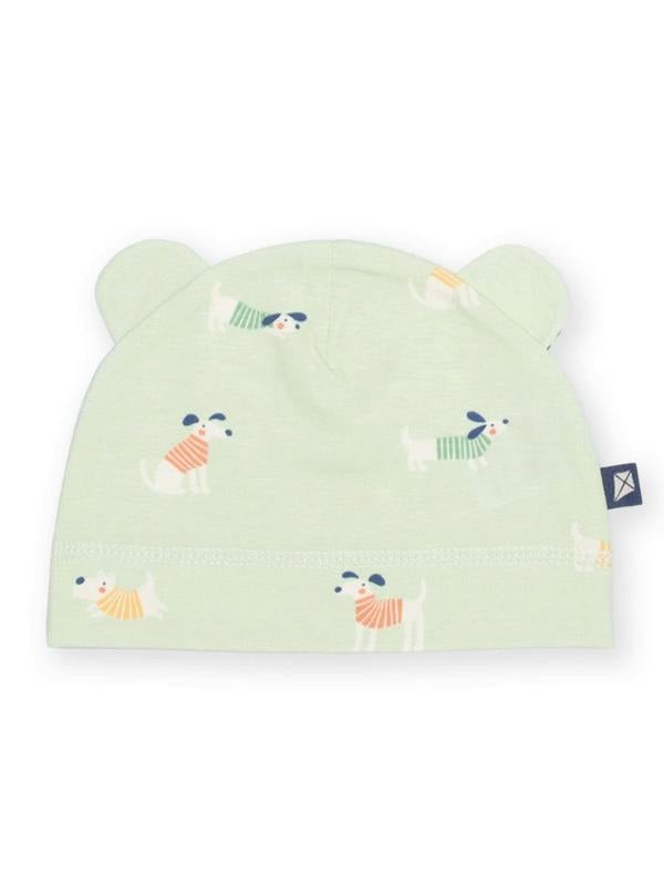 Kite Baby Organic Lucky Pups Hat
