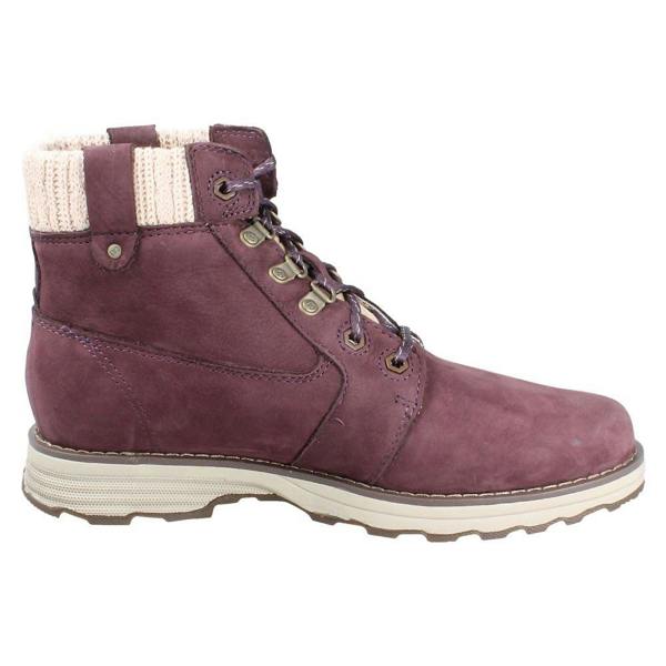 Caterpillar Ladies Caterpillar Casual Ankle Boots  Charli P30880