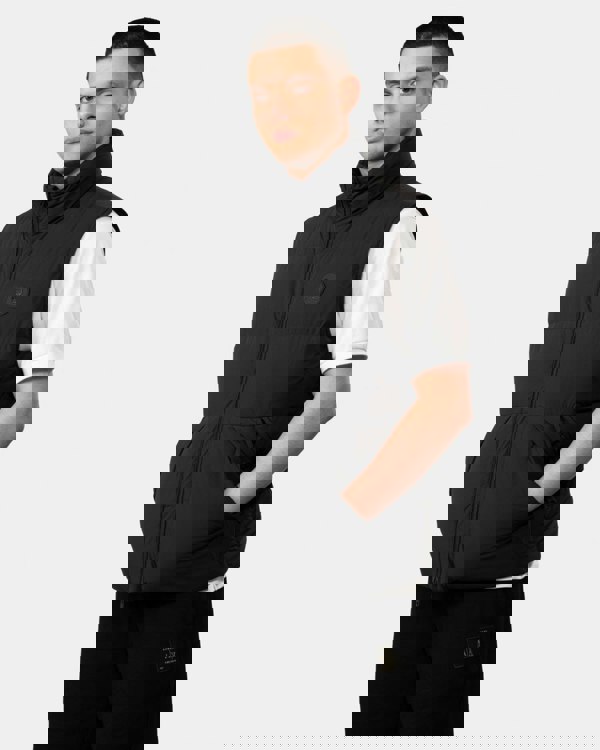 Woolrich Sierra Supreme Mens Vest