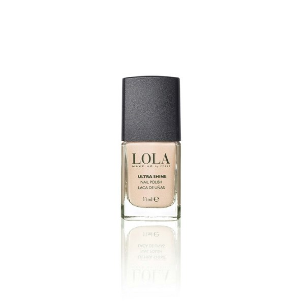 Lola Make Up Lola Nail Polish #10 Free Formula