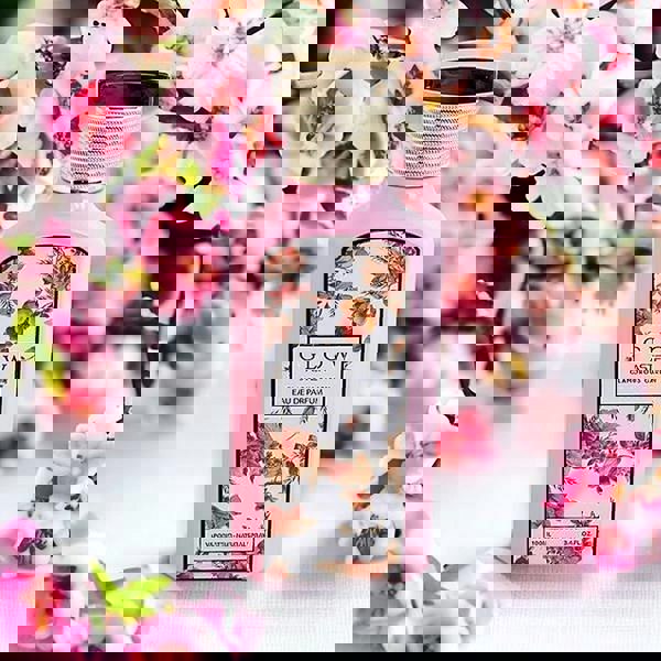 Anfar Asten Glow Glamorous Garden 100ml EDP