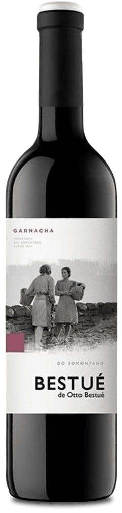 Bestue Garnacha Spanish Red Wine