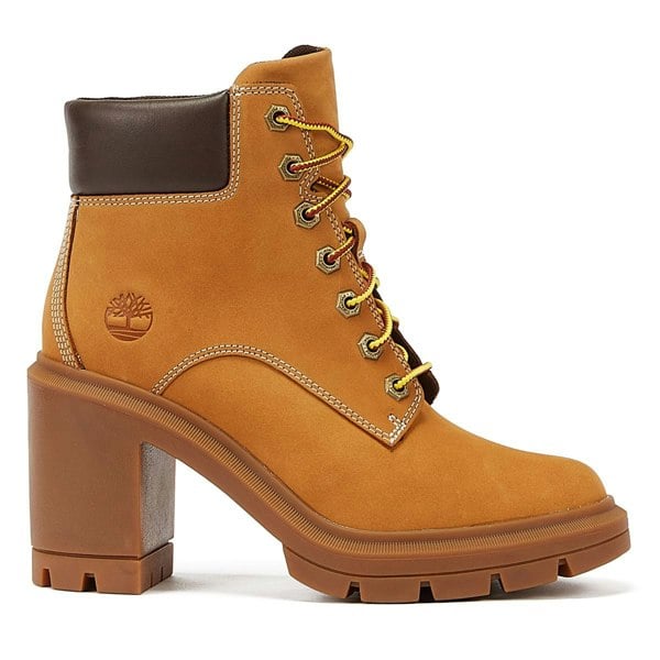 Timberland A- Heights Women's Boots - Wheat