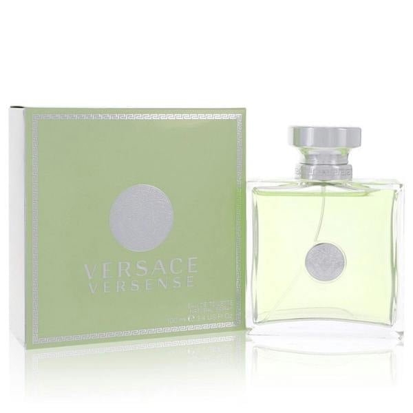 Versace Versense Eau De Toilette 100 ml