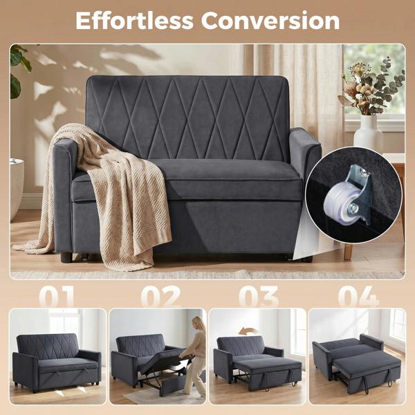 Sofa Bed