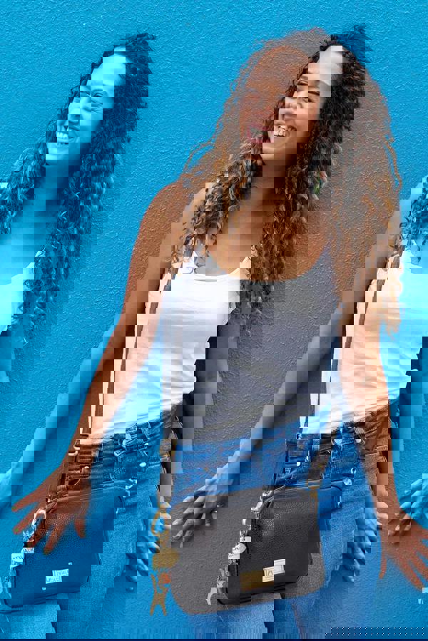 Catwalk Collection Handbags Polly - Crossbody Bag