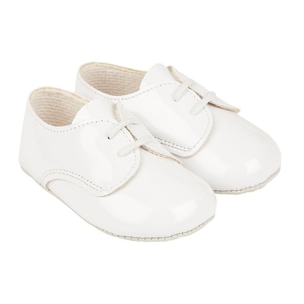 Baypods B010 in white - Early Days