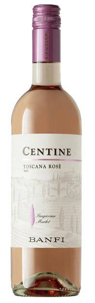 Banfi, Toscana, Centine Rose 2023 75cl