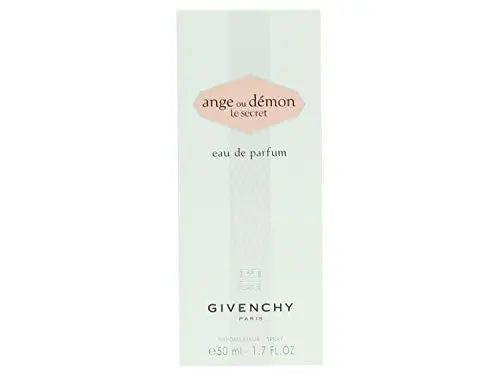GIVENCHY ANGE OU DEMON LE SECRET EDP SPRAY 50ML
