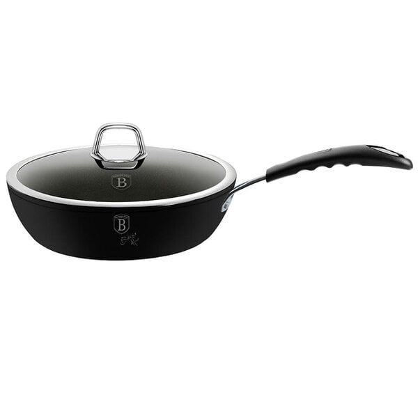 Berlinger Haus Frying Pan 24 cm Berlinger Haus BH/6119 Black Professional Line