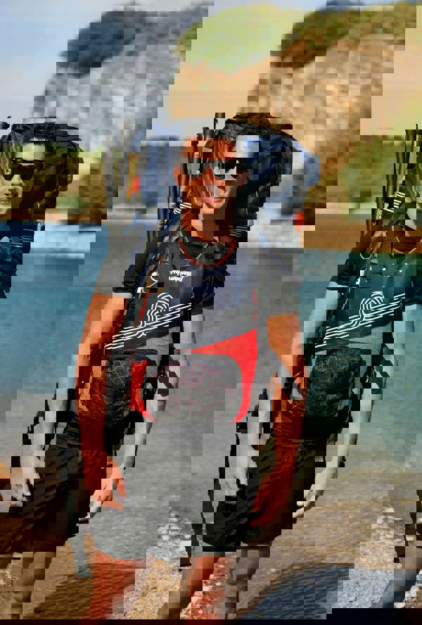 Aquaplanet Hydrophobic Rucksack Bag for SUP