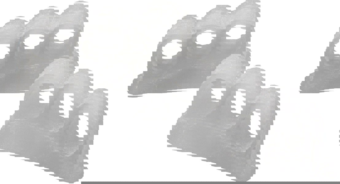 Aidapt Gel Toe Seperators Small