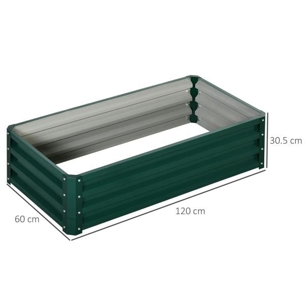 Garden Bed Set