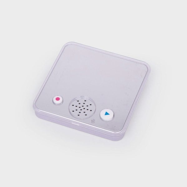 tickit Sound Bank Plus Mirror