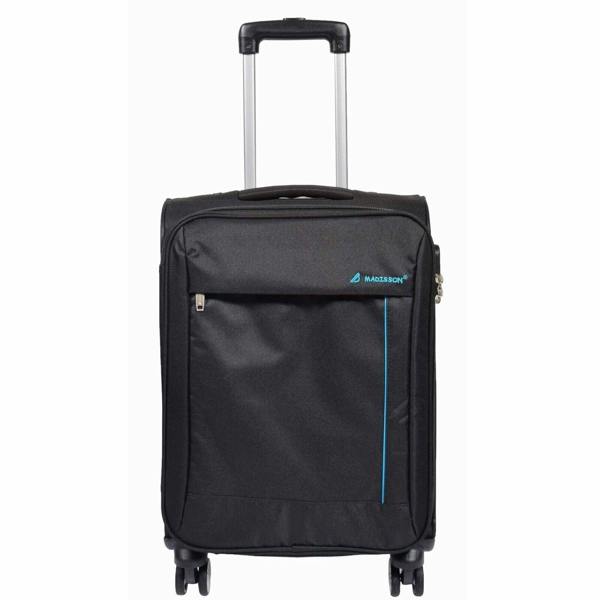 Snowball Lightweight Soft Casing Travel Luggage Suitcases