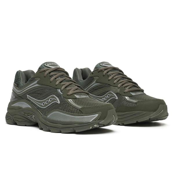 Saucony Originals Saucony Progrid Omni 9 GORE-TEX® Trainers