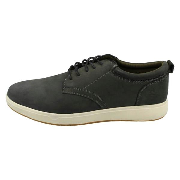 Hush Puppies Mens Hush Puppies Casual Lace Up Shoes Bowen Lace UP