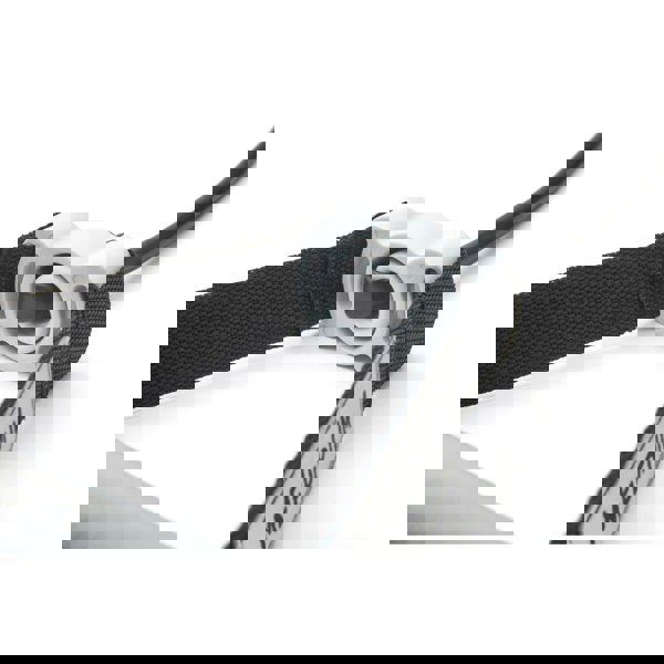 Reebok Studio Adjustable Resistance Tube - Medium - adjustable