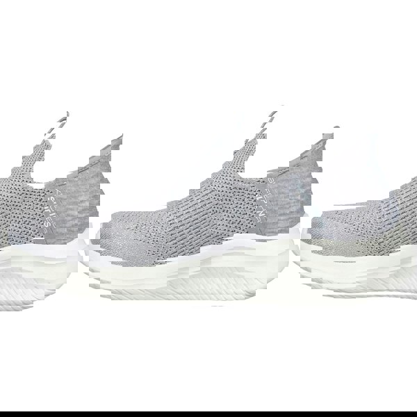 Skechers Ultra Flex 3.0 Smooth Step Women's Trainers in Light Grey