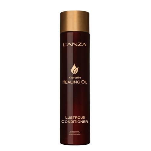 L'Anza Keratin Healing Oil Lustrous Conditioner 250ml
