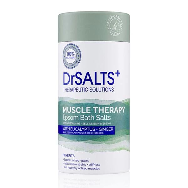 Dr. Salts Muscle Therapy Epsom Salts 750 g
