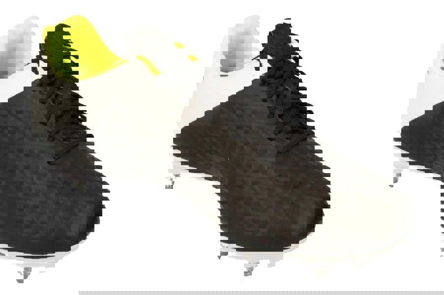 Nike Legend 8 Pro Sg Mens Football Boots Ci1687  007 - Black White 007 - Photo 3