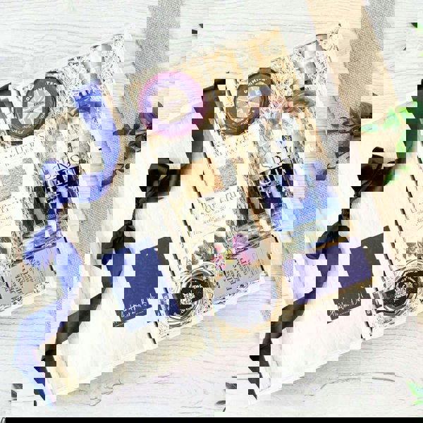 Sing Gin & Cheese Hamper