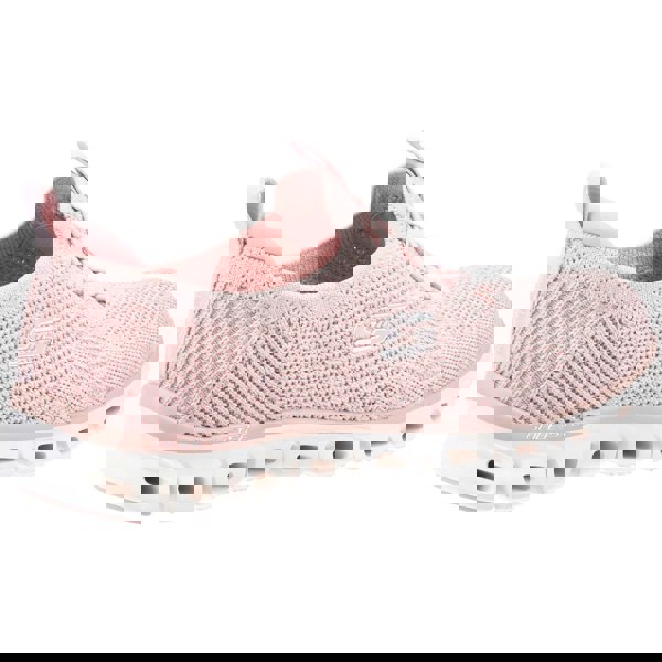 Skechers Glide Step Grand Flash Women's Trainers in Rose