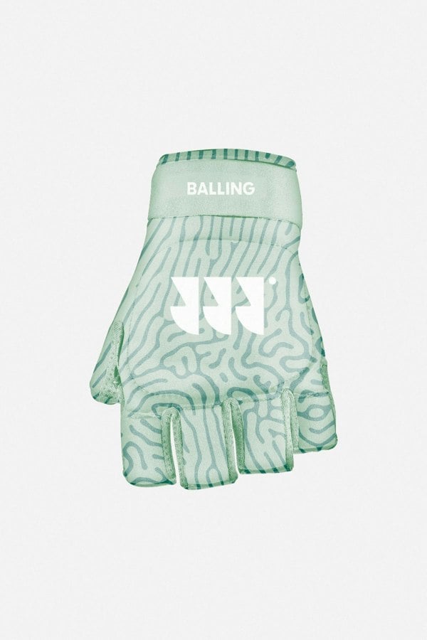 BALLING Venture2 Short Glove Green