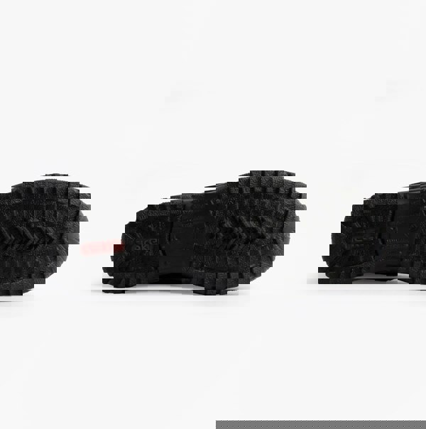 Rieker L7187-00 Womens Boots Black