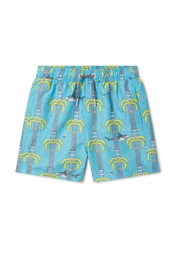 BOARDIES Kids Atlantis