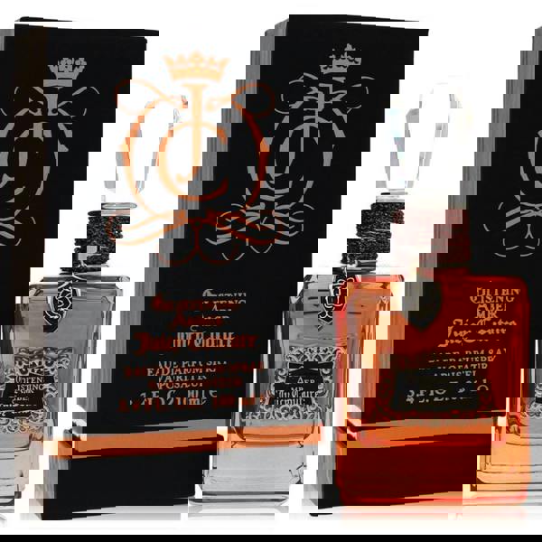 Juicy Couture Glistening Amber Eau De Parfum 100 ml