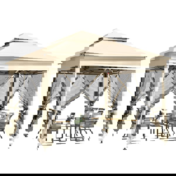 Pop Up Canopy