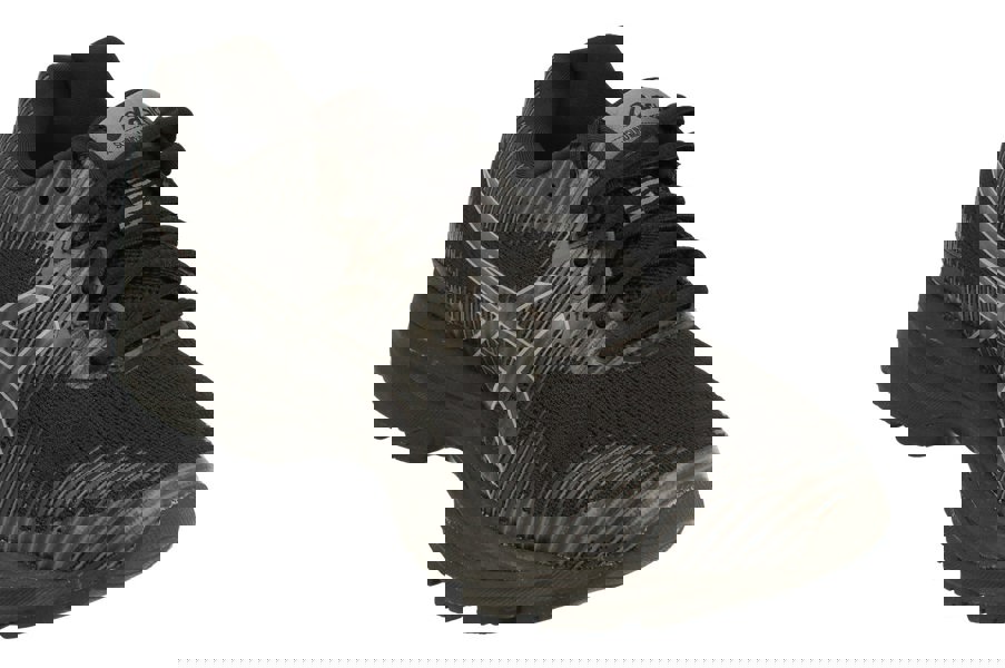 Asics Gel-Ziruss 2 Mens 1011A011  001 - Black Black 001 - Photo 3