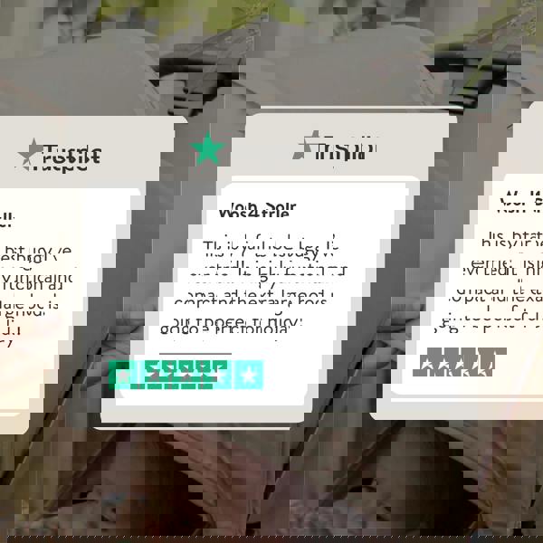 Cosatto Woosh 4 Stroller Foxling