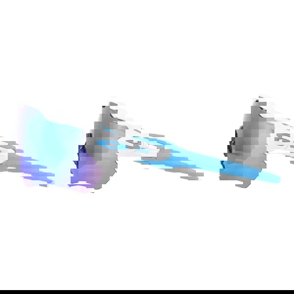 Oakley Sunglasses Radar EV Path OO9208-57 Polished White Prizm Sapphire