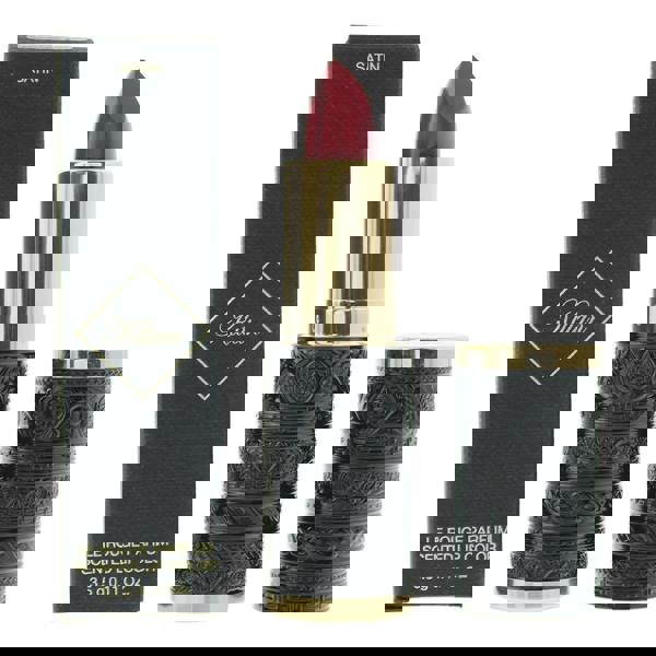 Le Rouge Parfum Kilian Le Rouge Parfum Satin Shocking Rose Lipstick 3.5g