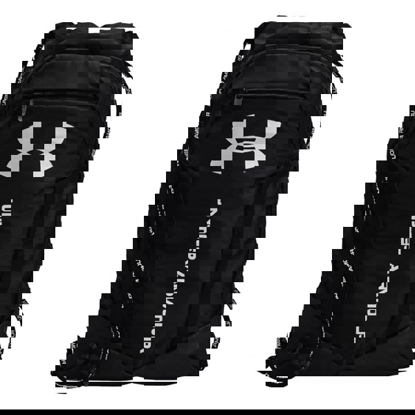 Under Armour Undeniable Backpack - Black