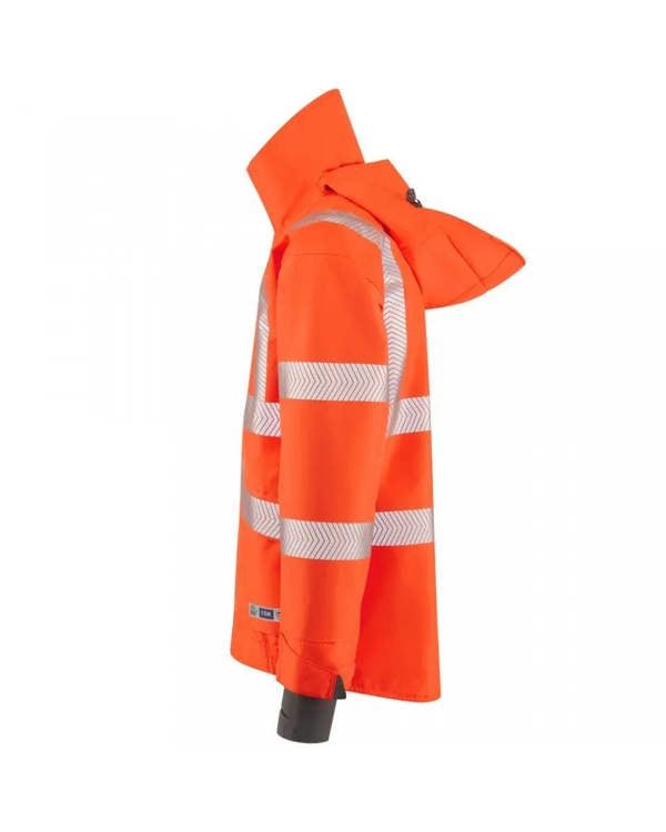 Dartmoor Breathable Bomber Jacket Leo Workwear