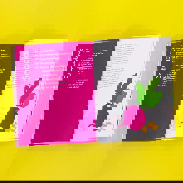 The Food For Life Cookbook: As seen on Channel 4's What Not To Eat by Tim Spector