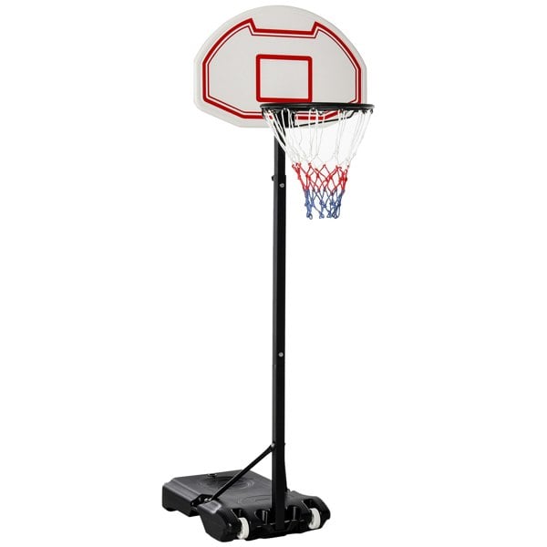 Basketball Hoop Stand