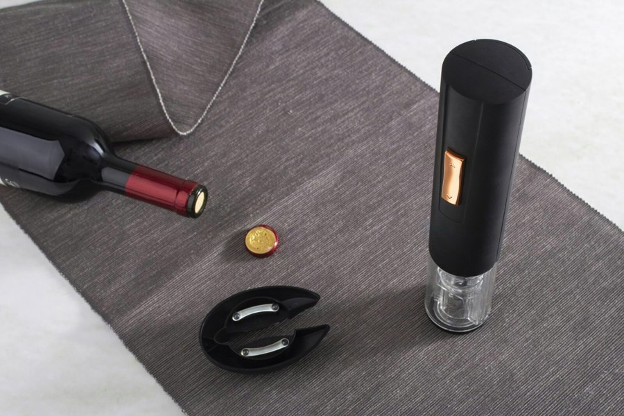 Wine Opener Berlinger Haus BH-9092 Black Rose Collection