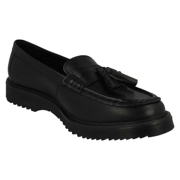Start-rite Girls Startrite Slip On Loafers Infinity