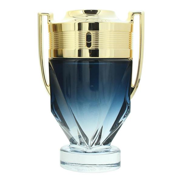 Paco Rabanne Rabanne Invictus Parfum 100ml Spray for Him