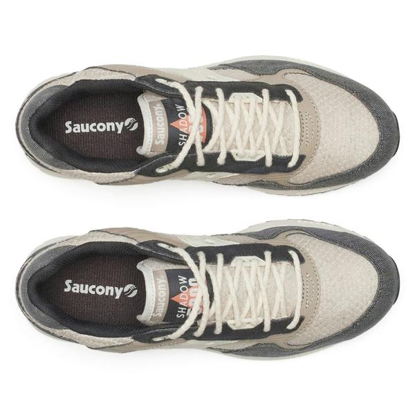 Saucony Originals Saucony Shadow 5000 Premium Trainers