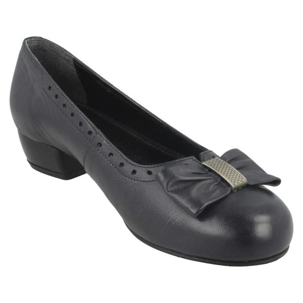 Da Bella Ladies Da Bella Slip On Court Shoes Judith