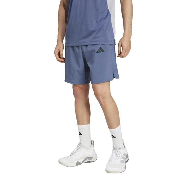 Adidas Mens Climacool Shorts - Preloved Ink - 