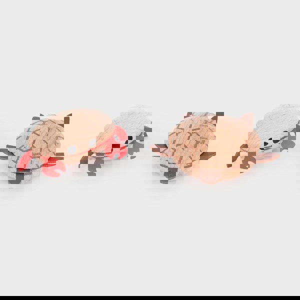 tickit Wooden Sea Creatures